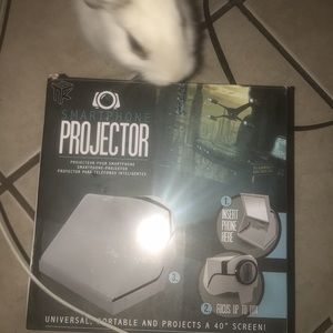 Projecter